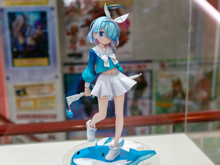 [Ư������] 1/7 ���� ��ī�̺� - �Ʒγ� [9���԰��Ϸ�][4595123918050]