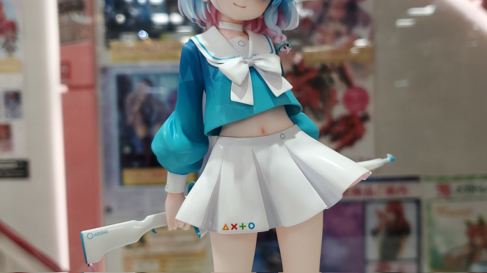 [Ư������] 1/7 ���� ��ī�̺� - �Ʒγ� [9���԰��Ϸ�][4595123918050]