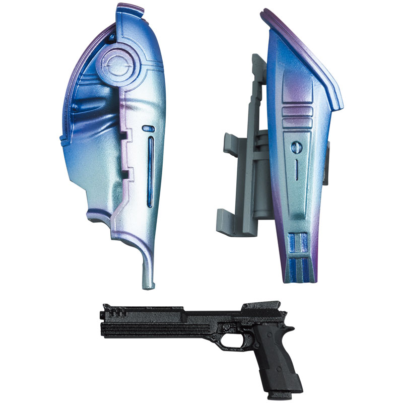 [MAFEX] No.196 �κ�İ2 - ���� ���Ver. [4���԰��Ϸ�] [4530956471969]