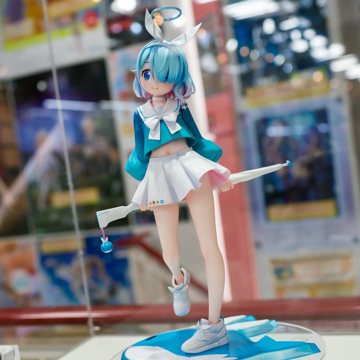 [Ư������] 1/7 ���� ��ī�̺� - �Ʒγ� [9���԰��Ϸ�][4595123918050]