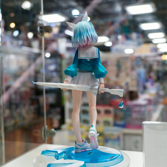 [Ư������] 1/7 ���� ��ī�̺� - �Ʒγ� [9���԰��Ϸ�][4595123918050]