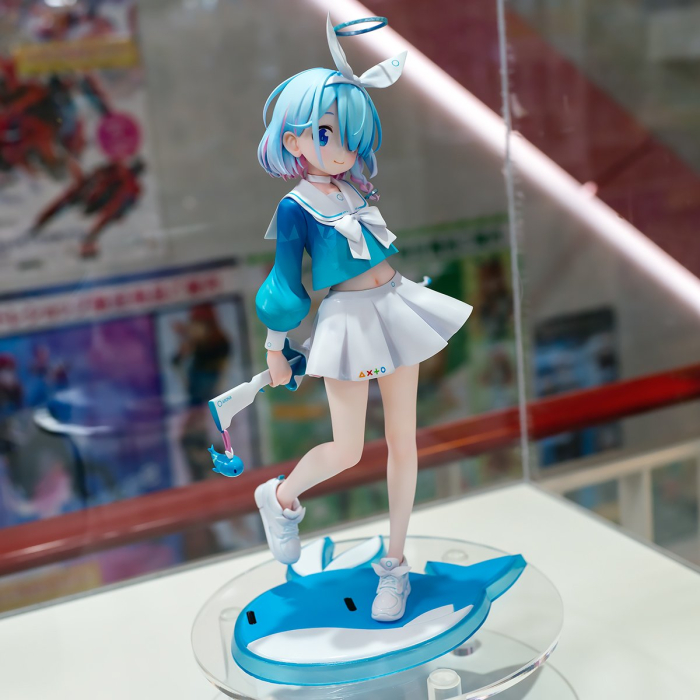 [Ư������] 1/7 ���� ��ī�̺� - �Ʒγ� [9���԰��Ϸ�][4595123918050]