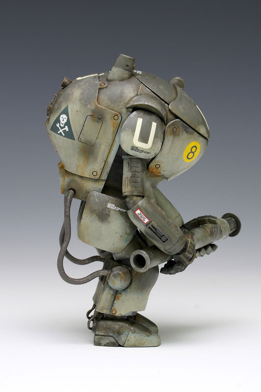 [���ó�ũ����] 1/20 S.A.F.S Mk.III A8/R8 [4���԰��Ϸ�] [4943209470204]