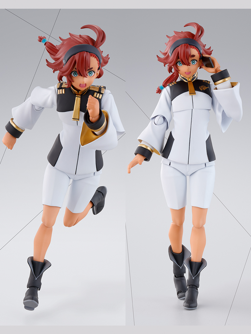 [S.H.Figuarts] �⵿���� �Ǵ� ������ ���� - ����Ÿ ��ť�� [6���԰��Ϸ�] [4573102650030]