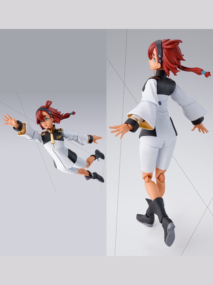 [S.H.Figuarts] �⵿���� �Ǵ� ������ ���� - ����Ÿ ��ť�� [6���԰��Ϸ�] [4573102650030]