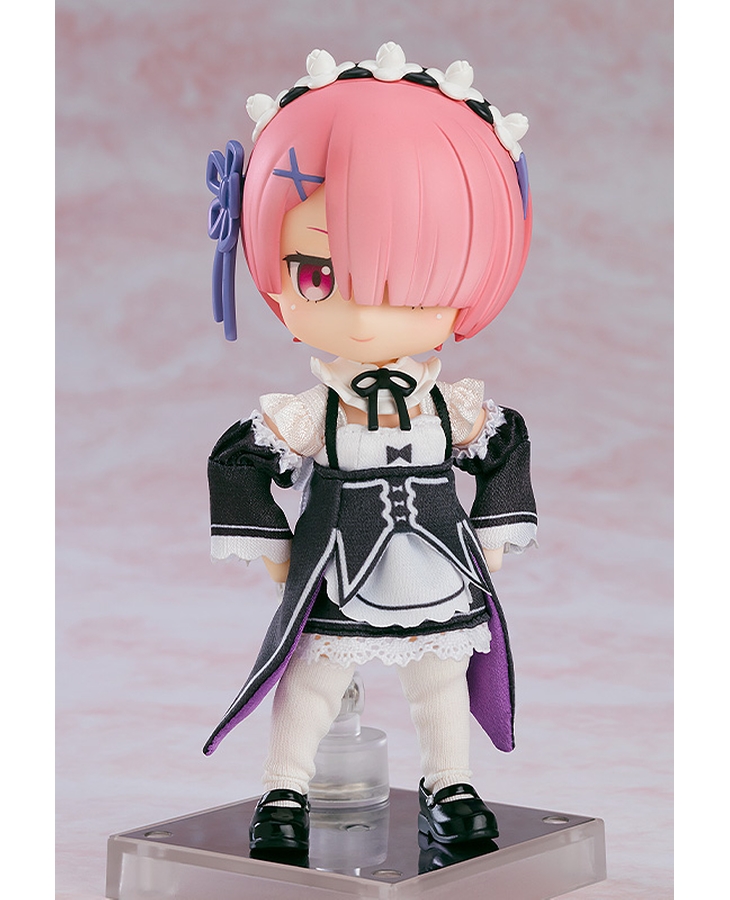 [�ٵ����̵� ��] Re:���κ��� �����ϴ� �̼��� ��Ȱ - �� 