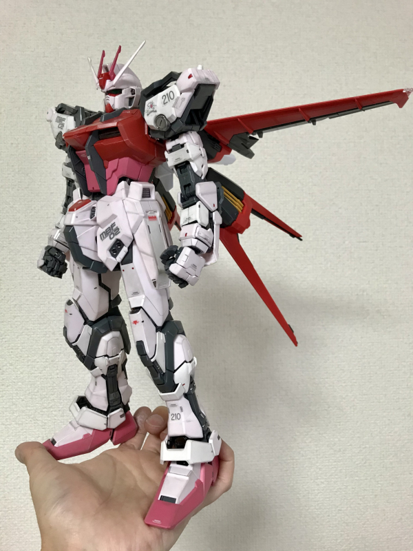 [PG] 1/60 ��Ʈ����ũ ����&��ī�� �۷�����/���̽����� [2���԰��Ϸ�][4573102642349]