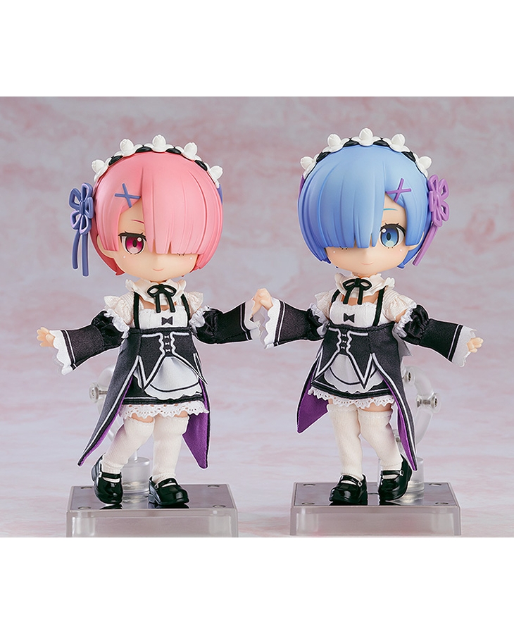 [�ٵ����̵� ��] Re:���κ��� �����ϴ� �̼��� ��Ȱ - �� 