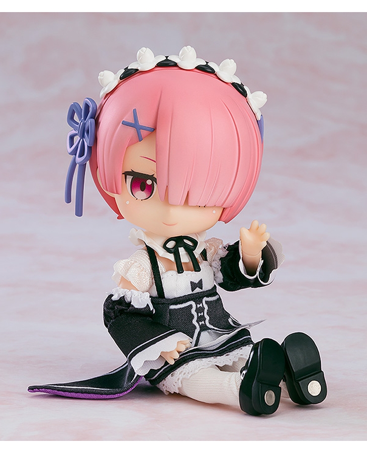 [�ٵ����̵� ��] Re:���κ��� �����ϴ� �̼��� ��Ȱ - �� 