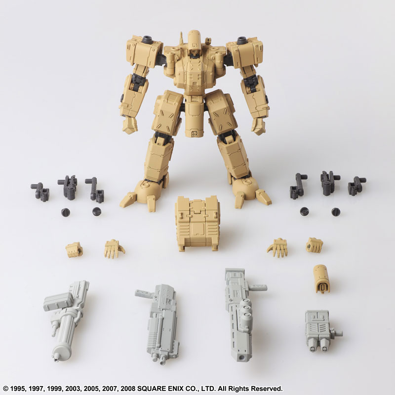 [��ȸƯ������] 1/72 ����Ʈ �̼� ��Ʈ��ó ���� �ø��� Vol.4 (1�ڽ�4����) [10���԰��Ϸ�] [4988601365420]