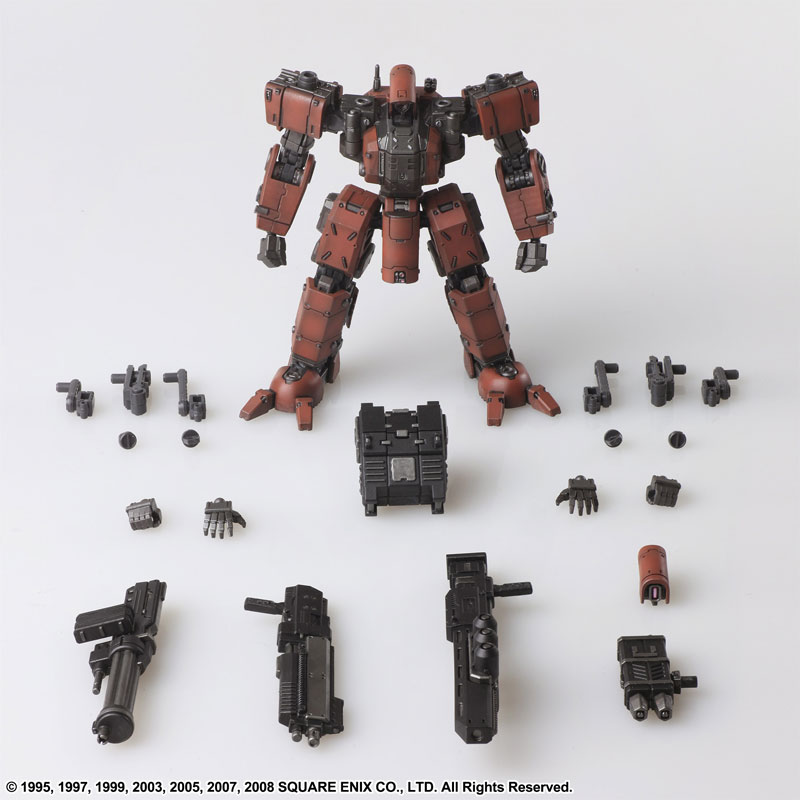 [��ȸƯ������] 1/72 ����Ʈ �̼� ��Ʈ��ó ���� �ø��� Vol.4 (1�ڽ�4����) [10���԰��Ϸ�] [4988601365420]