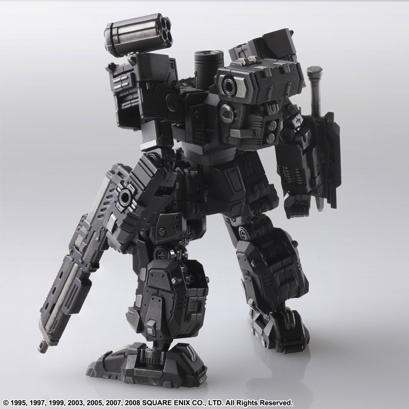 [��ȸƯ������] 1/72 ����Ʈ �̼� ��Ʈ��ó ���� �ø��� Vol.4 (1�ڽ�4����) [10���԰��Ϸ�] [4988601365420]