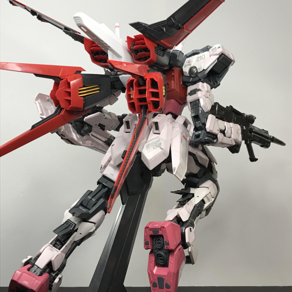 [PG] 1/60 ��Ʈ����ũ ����&��ī�� �۷�����/���̽����� [2���԰��Ϸ�][4573102642349]