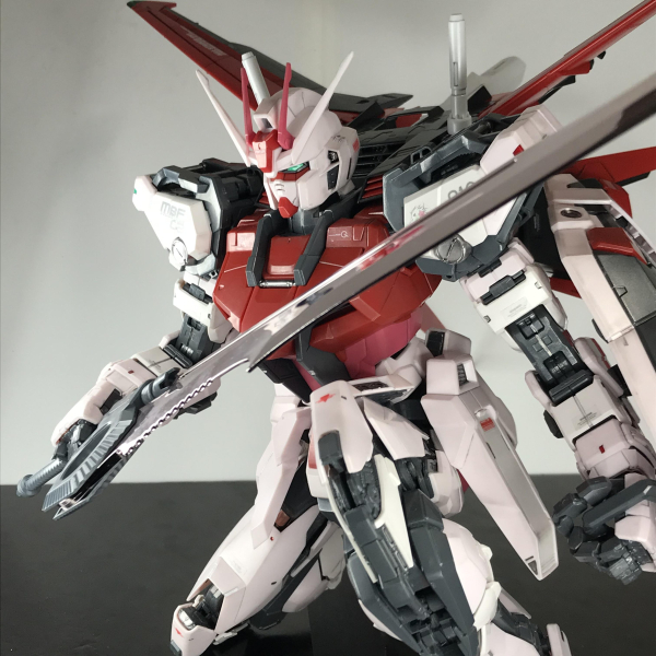 [PG] 1/60 ��Ʈ����ũ ����&��ī�� �۷�����/���̽����� [2���԰��Ϸ�][4573102642349]