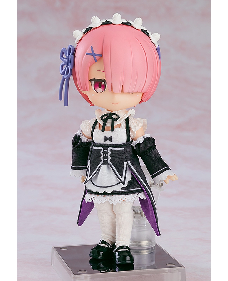 [�ٵ����̵� ��] Re:���κ��� �����ϴ� �̼��� ��Ȱ - �� 