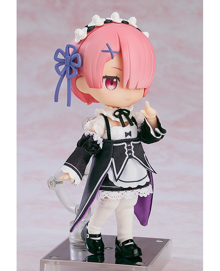 [�ٵ����̵� ��] Re:���κ��� �����ϴ� �̼��� ��Ȱ - �� 