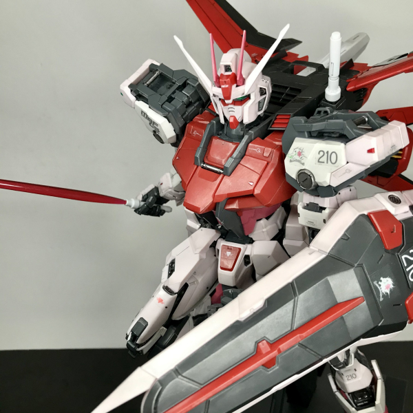 [PG] 1/60 ��Ʈ����ũ ����&��ī�� �۷�����/���̽����� [2���԰��Ϸ�][4573102642349]