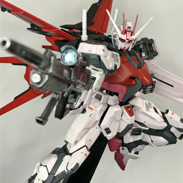 [PG] 1/60 ��Ʈ����ũ ����&��ī�� �۷�����/���̽����� [2���԰��Ϸ�][4573102642349]