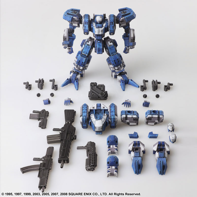 [��ȸƯ������] 1/72 ����Ʈ �̼� ��Ʈ��ó ���� �ø��� Vol.4 (1�ڽ�4����) [10���԰��Ϸ�] [4988601365420]