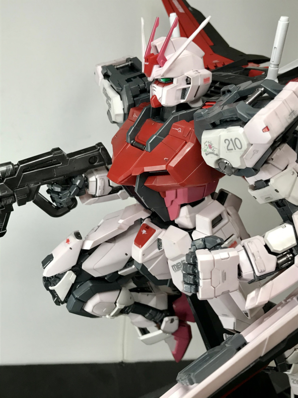 [PG] 1/60 ��Ʈ����ũ ����&��ī�� �۷�����/���̽����� [2���԰��Ϸ�][4573102642349]