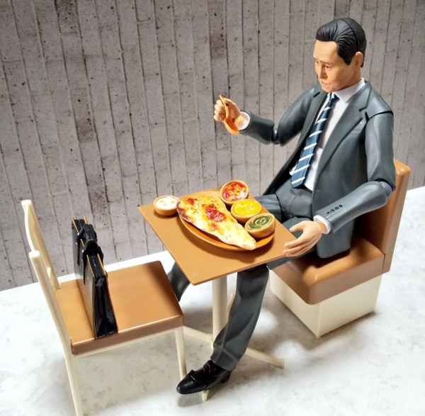 1/12 �������� �ǱԾ� �� Vol.3 [5���԰��Ϸ�] [4580614270212]