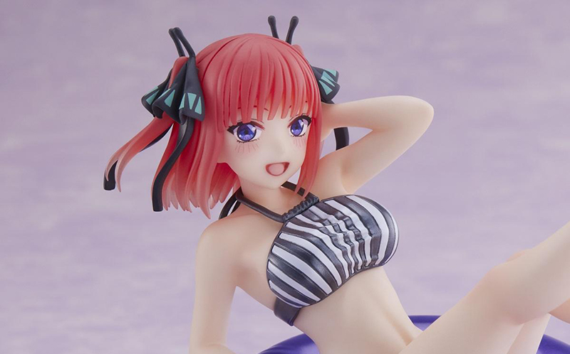 [��ǰ�ǱԾ�] 5����� �ź� Aqua Float Girls ��ī�� �ϳ� [3���԰��Ϸ�] [840342400041]