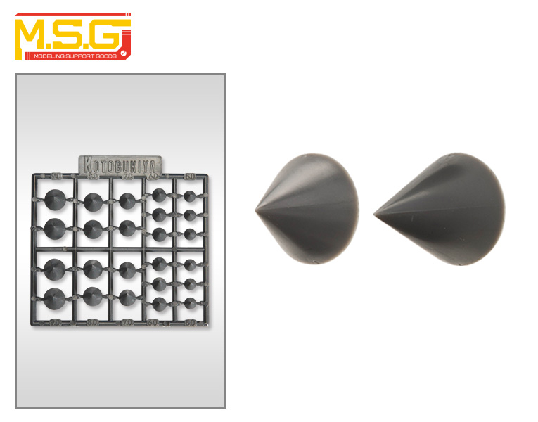 M.S.G �������� [P128X] ������ũ [9���԰��Ϸ�] [4934054048687]