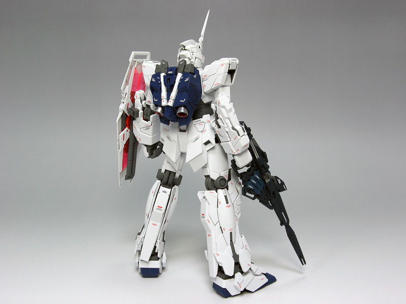 [MG] 1/100 ������ �Ǵ� Ver.Ka  [7���԰��Ϸ�][4573102641311]