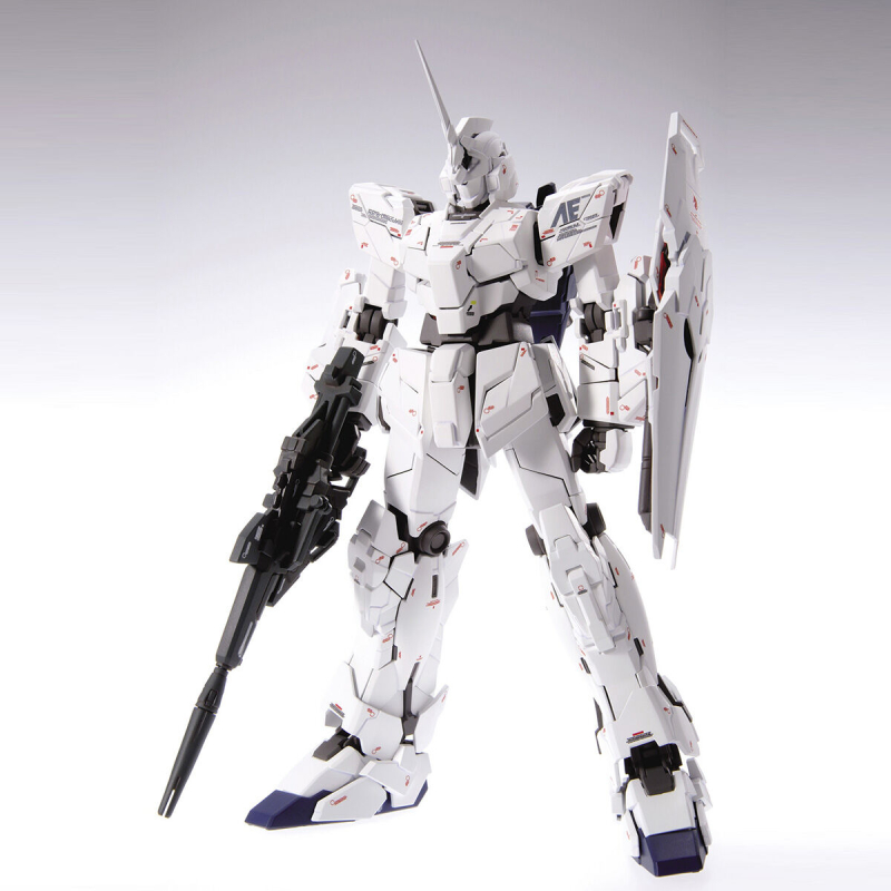 [MG] 1/100 ������ �Ǵ� Ver.Ka  [7���԰��Ϸ�][4573102641311]