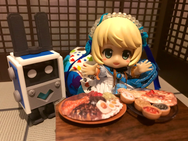 1/12 �������� �ǱԾ� �� Vol.3 [5���԰��Ϸ�] [4580614270212]