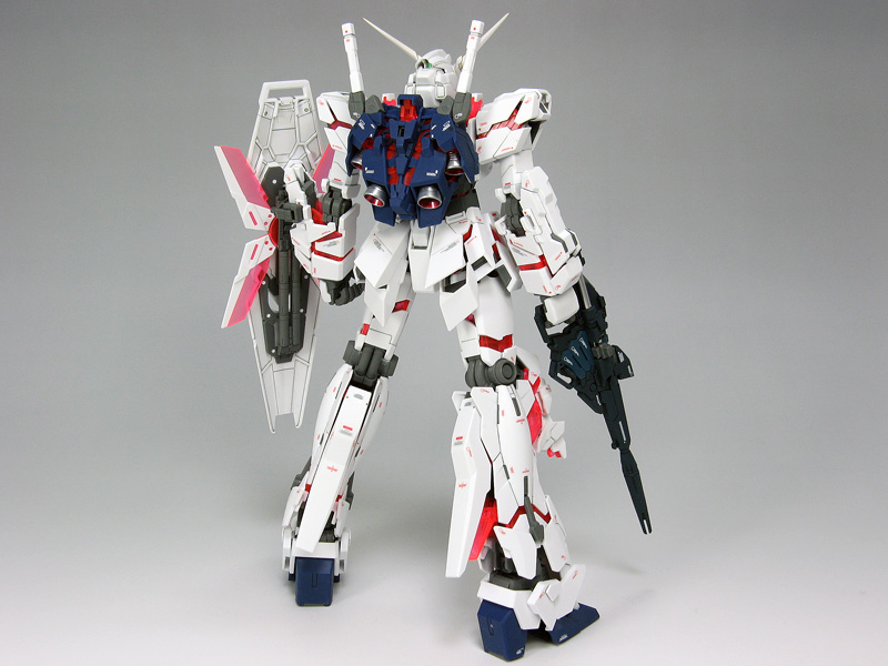 [MG] 1/100 ������ �Ǵ� Ver.Ka  [7���԰��Ϸ�][4573102641311]