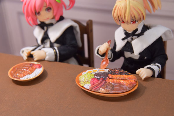 1/12 �������� �ǱԾ� �� Vol.3 [5���԰��Ϸ�] [4580614270212]