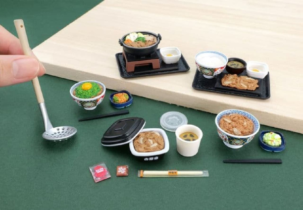 [�����߼�] ��ó�� �̴Ͼ�ó �ݷ��� 2ź(1�������߼�) [11���԰��Ϸ�] [4573567410651]