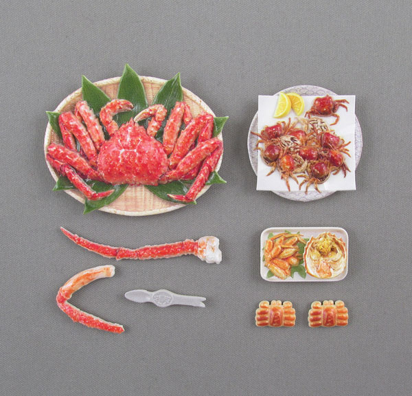 1/12 �������� �ǱԾ� �� Vol.4 [5���԰��Ϸ�] [4580614270328]