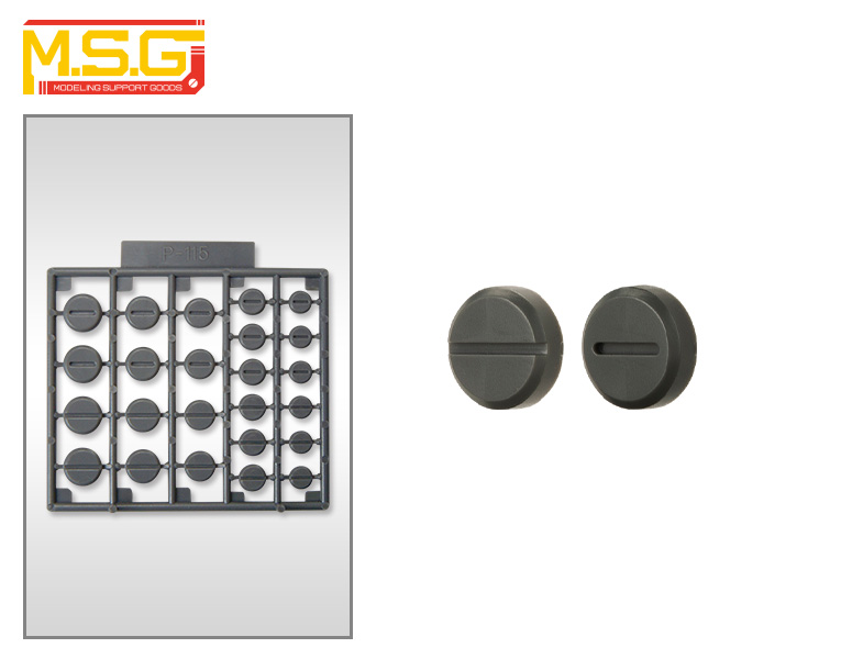 M.S.G �������� [P115X] ���̳ʽ� ����III [11���԰��Ϸ�] [4934054048670]