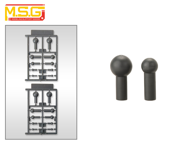 M.S.G �������� [P118X] ���� [2���԰��Ϸ�] [4934054048700]