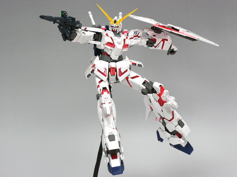 [MG] 1/100 ������ �Ǵ� Ver.Ka  [7���԰��Ϸ�][4573102641311]