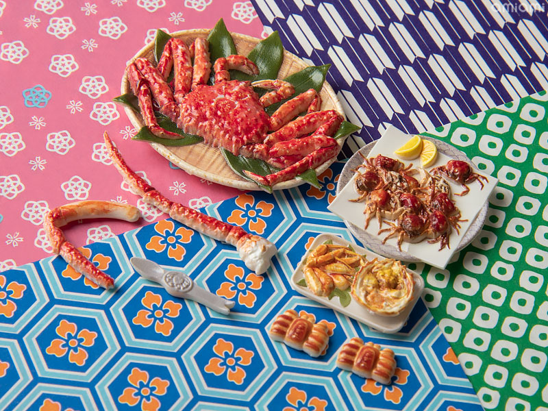 1/12 �������� �ǱԾ� �� Vol.4 [5���԰��Ϸ�] [4580614270328]