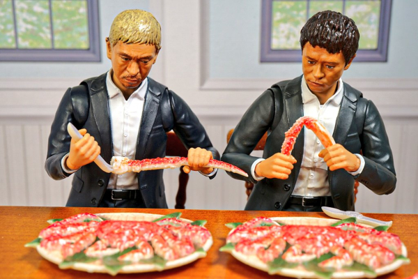 1/12 �������� �ǱԾ� �� Vol.4 [5���԰��Ϸ�] [4580614270328]