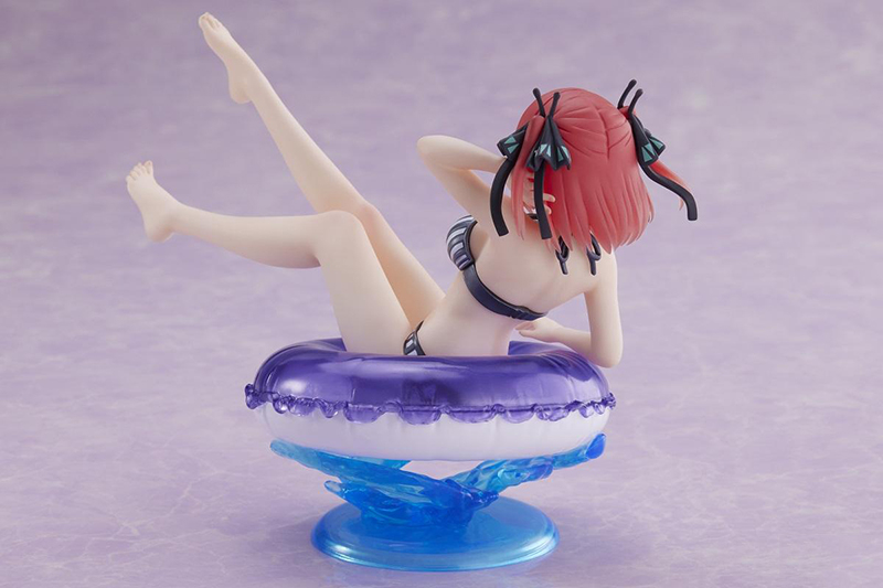 [��ǰ�ǱԾ�] 5����� �ź� Aqua Float Girls ��ī�� �ϳ� [3���԰��Ϸ�] [840342400041]