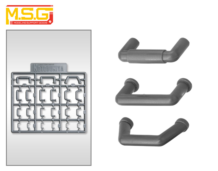 M.S.G �������� [P132X] ��II [9���԰��Ϸ�] [4934054048731]