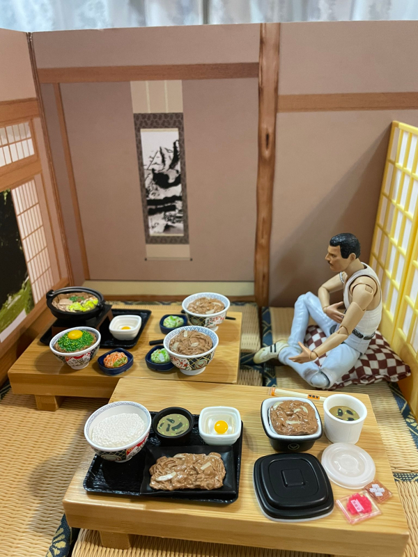 [�����߼�] ��ó�� �̴Ͼ�ó �ݷ��� 2ź(1�������߼�) [11���԰��Ϸ�] [4573567410651]