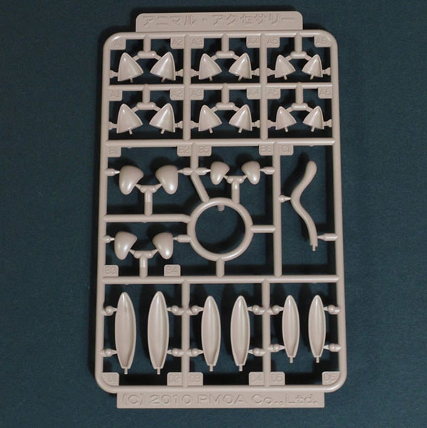 �ö�ƽ �ɼ� ���� �ִϸ� �Ǽ�����1(����) [11���԰��Ϸ�] [4582362385118]