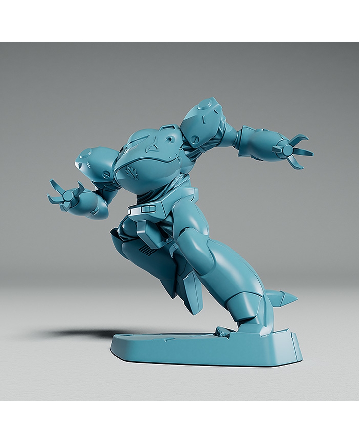 PLAMAX MF-67 minimum factory �⵿���� ��Ʈ���̹� - �׸���&ť���̶� ���̹� �÷�Ver. [7���԰��Ϸ�] [4545784013229]