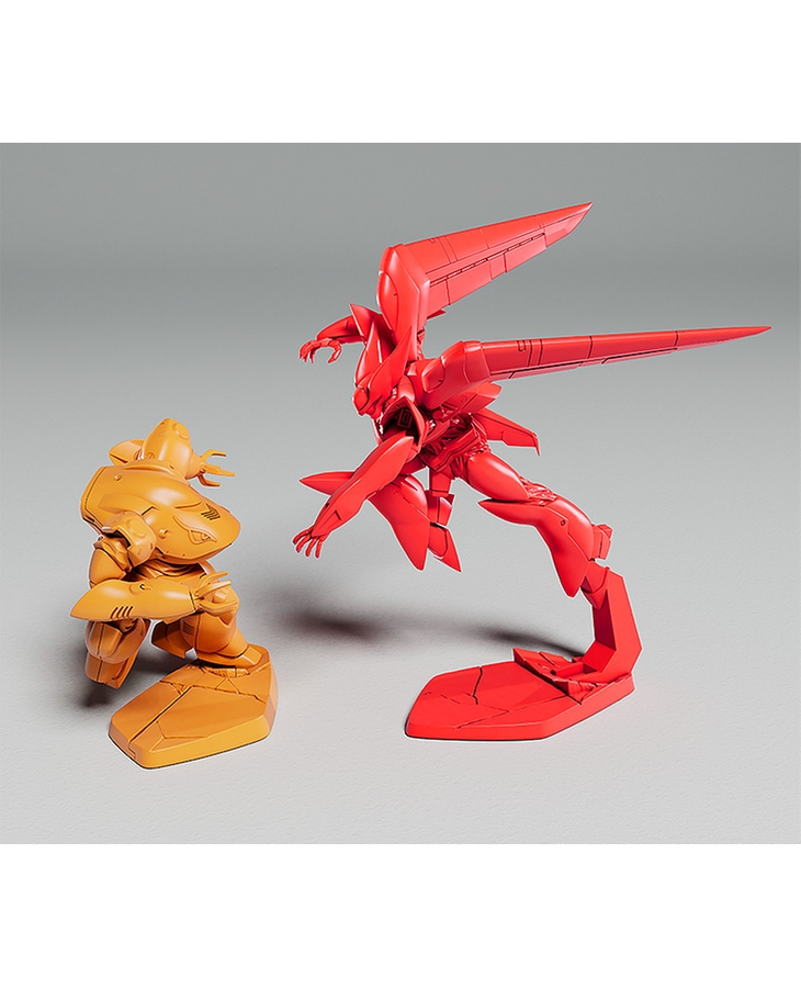 PLAMAX MF-68 minimum factory �⵿���� ��Ʈ���̹� - �׸���&ť���̶� ����Ʈ �÷�Ver. [4���԰��Ϸ�] [4545784013236]