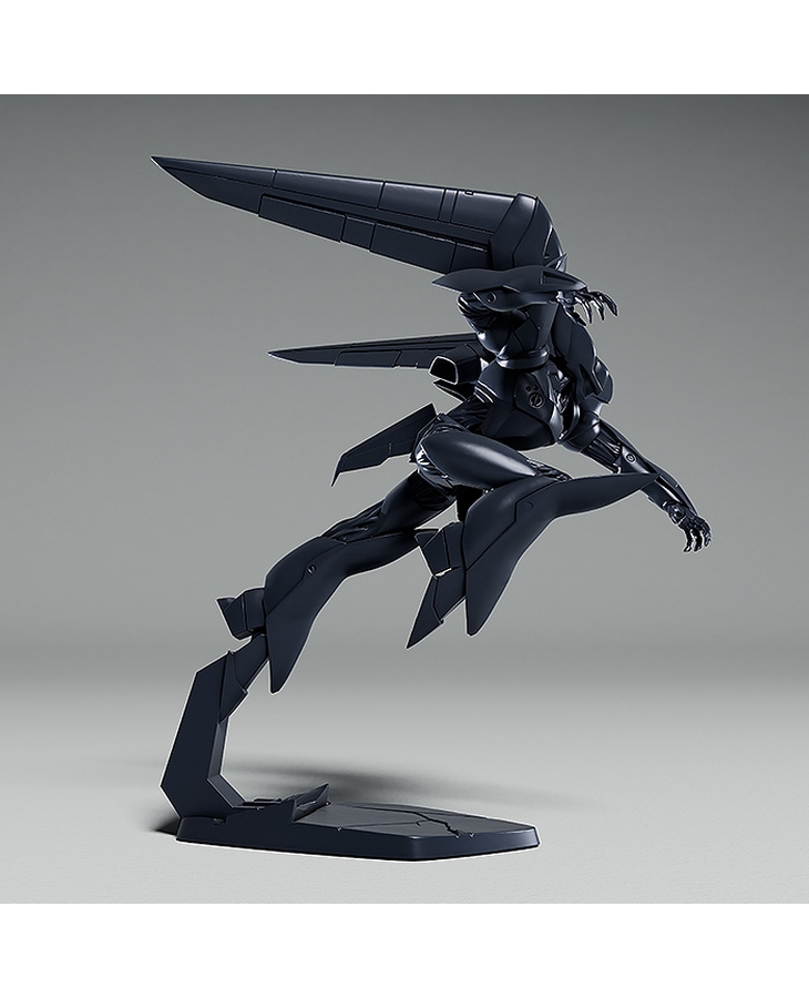 PLAMAX MF-67 minimum factory �⵿���� ��Ʈ���̹� - �׸���&ť���̶� ���̹� �÷�Ver. [7���԰��Ϸ�] [4545784013229]