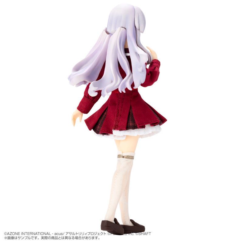 1/12 �Ʈ ���� �ø��� No.056 �� ī��ȣ [11���԰��Ϸ�] [4582119992958]