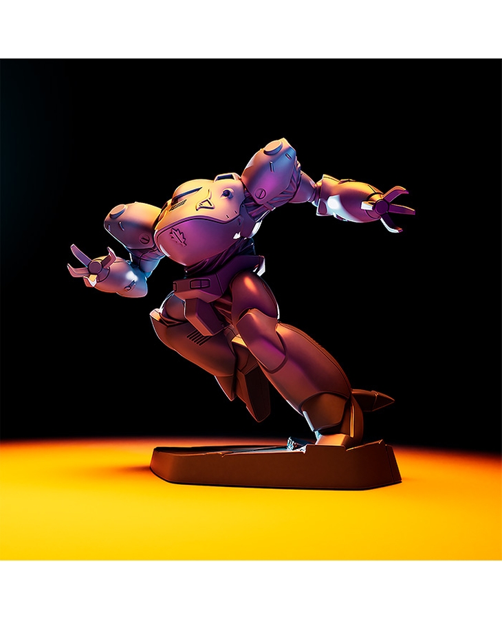 PLAMAX MF-67 minimum factory �⵿���� ��Ʈ���̹� - �׸���&ť���̶� ���̹� �÷�Ver. [7���԰��Ϸ�] [4545784013229]