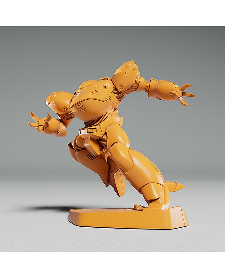 PLAMAX MF-68 minimum factory �⵿���� ��Ʈ���̹� - �׸���&ť���̶� ����Ʈ �÷�Ver. [4���԰��Ϸ�] [4545784013236]