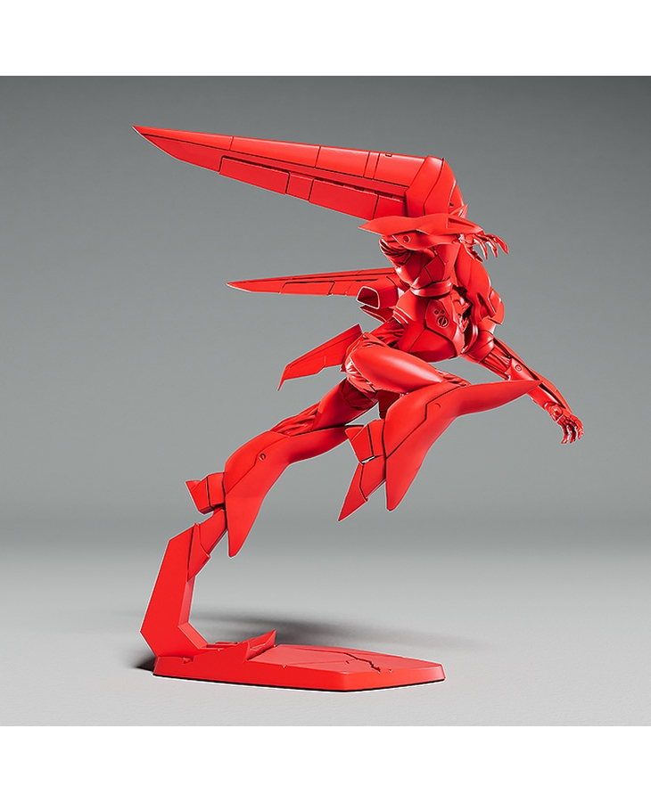 PLAMAX MF-68 minimum factory �⵿���� ��Ʈ���̹� - �׸���&ť���̶� ����Ʈ �÷�Ver. [4���԰��Ϸ�] [4545784013236]